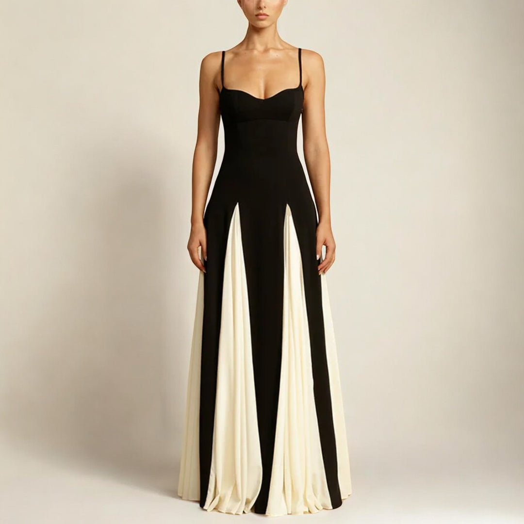 'Melody' Maxi Dress - Bentley Maxwell