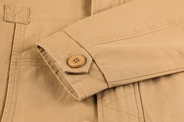 Urban Scout Jacket - Bentley Maxwell