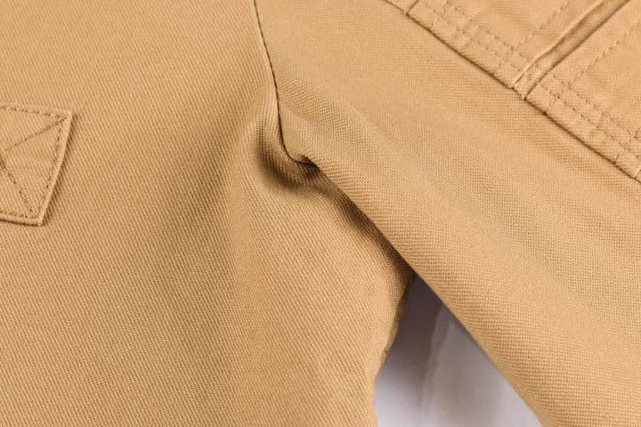 Urban Scout Jacket - Bentley Maxwell