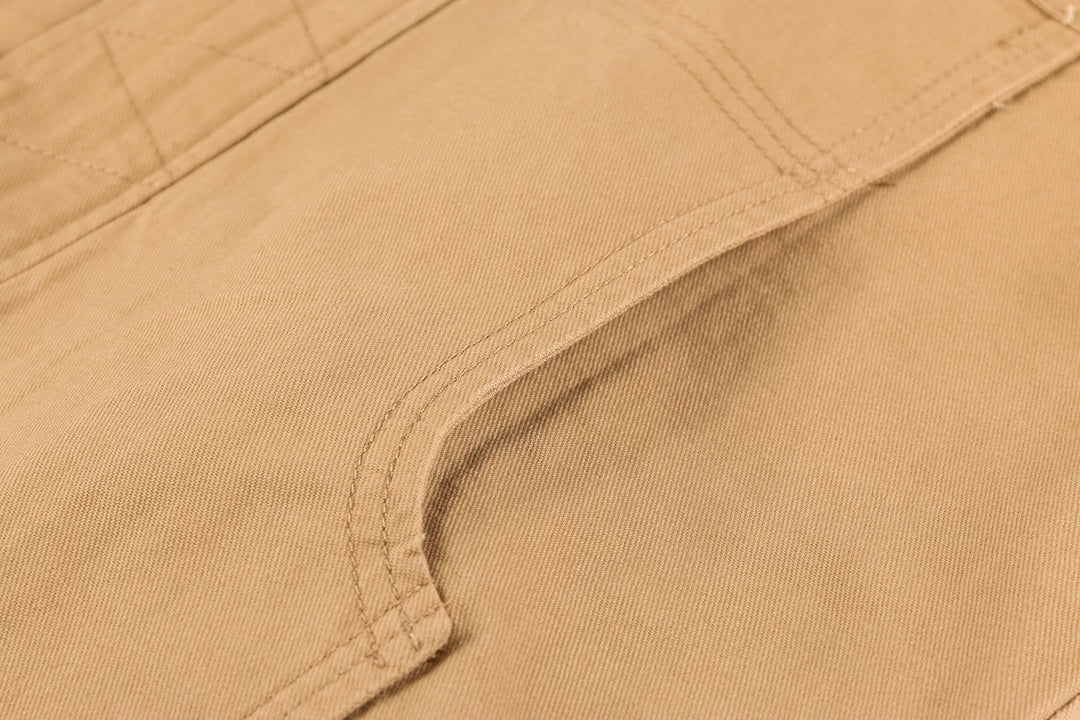 Urban Scout Jacket - Bentley Maxwell