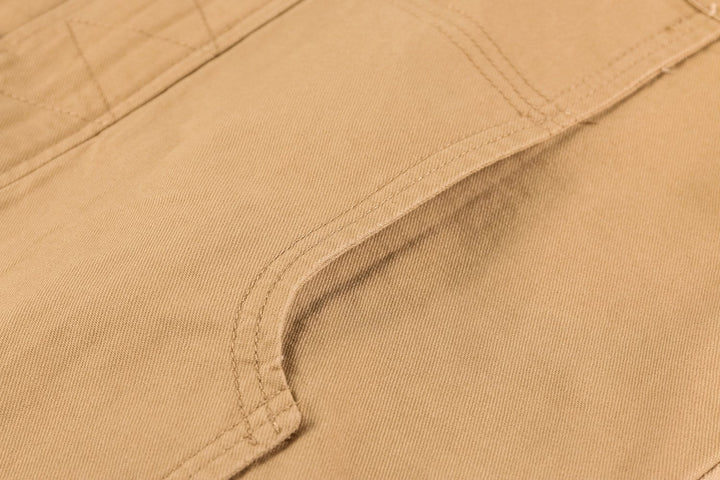 Urban Scout Jacket - Bentley Maxwell