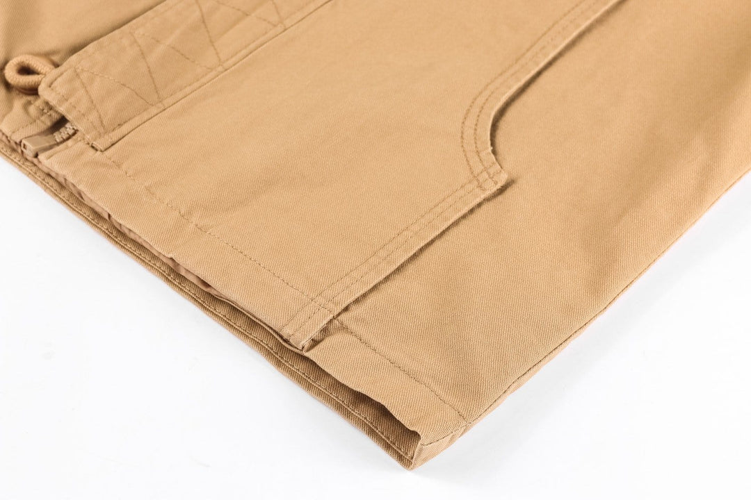 Urban Scout Jacket - Bentley Maxwell