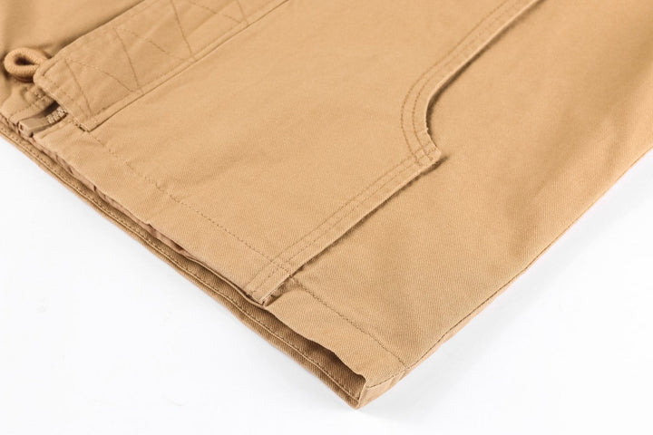 Urban Scout Jacket - Bentley Maxwell