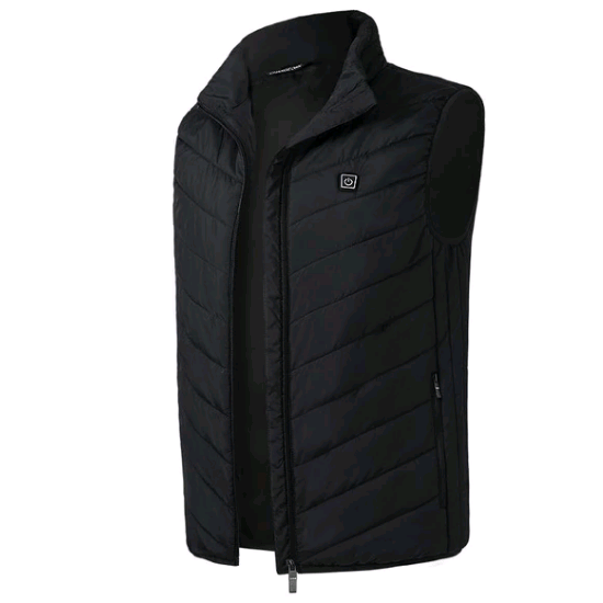 PowerCore Heated Vest - Bentley Maxwell