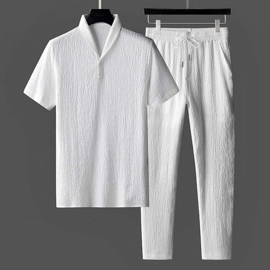 Premium Linen Set - Bentley Maxwell