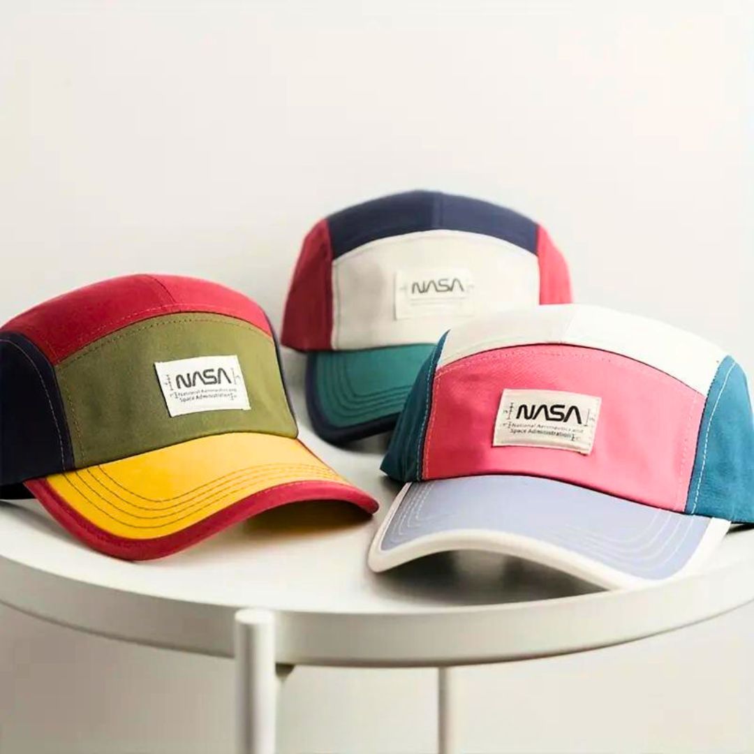 Voyager Colorway Cap - Bentley Maxwell