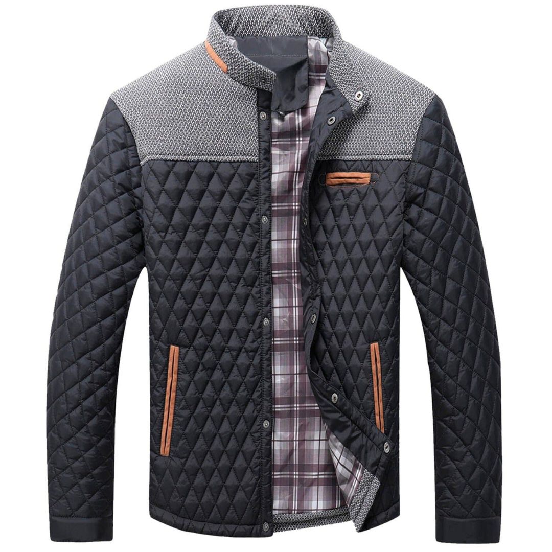 Stumptown Jacket (4 Designs) - Bentley Maxwell