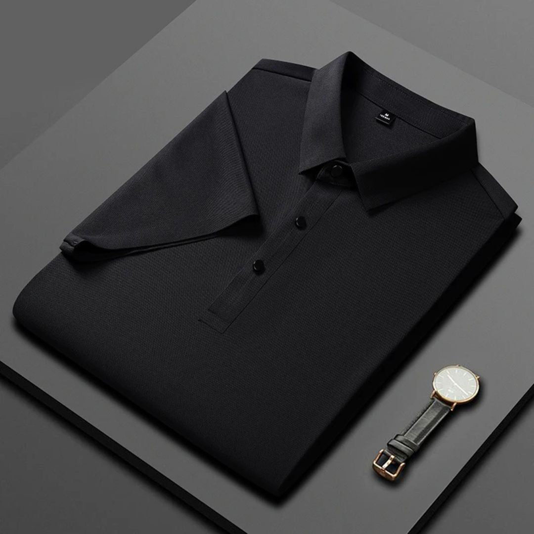 Elite Performance Polo - Bentley Maxwell