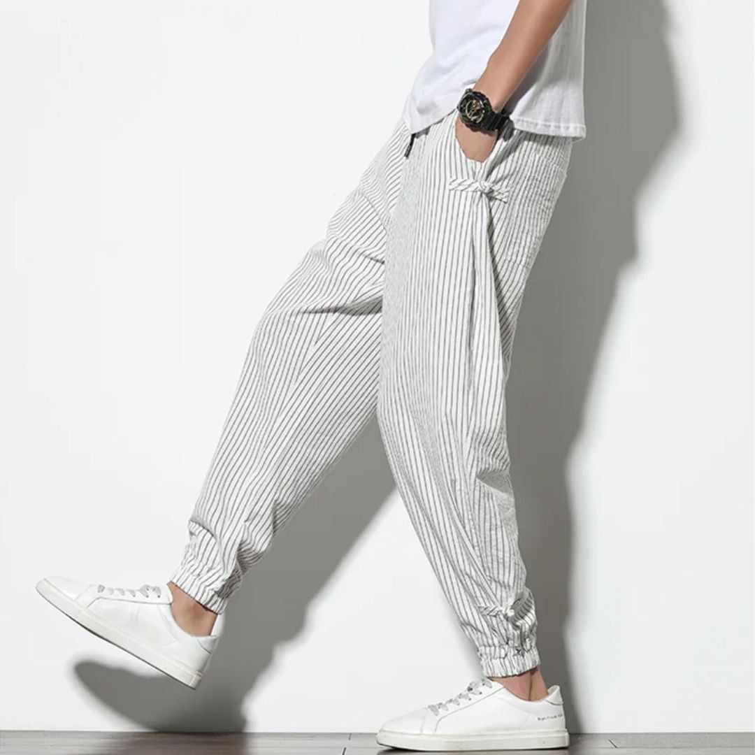 Weekend Pant - Bentley Maxwell