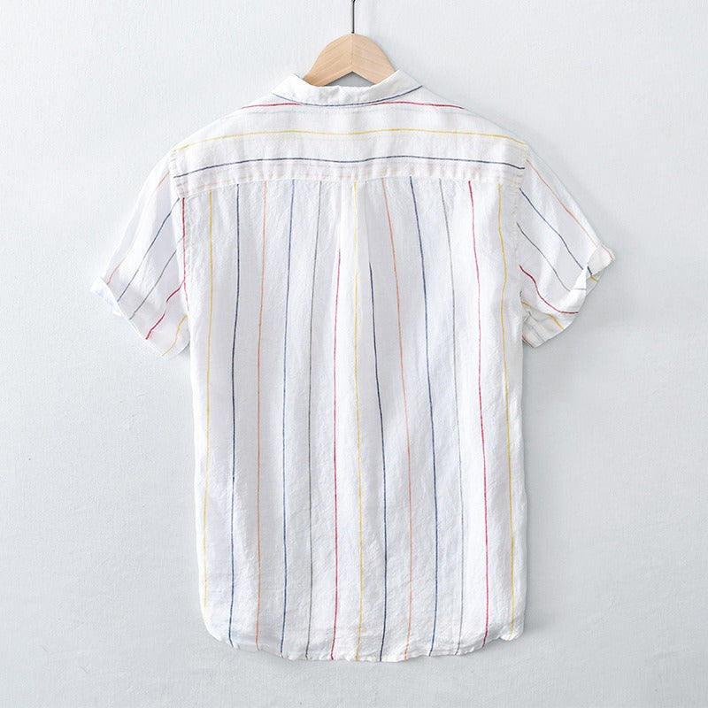 Bali Shirt - Bentley Maxwell