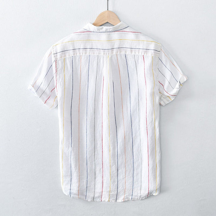 Bali Shirt - Bentley Maxwell
