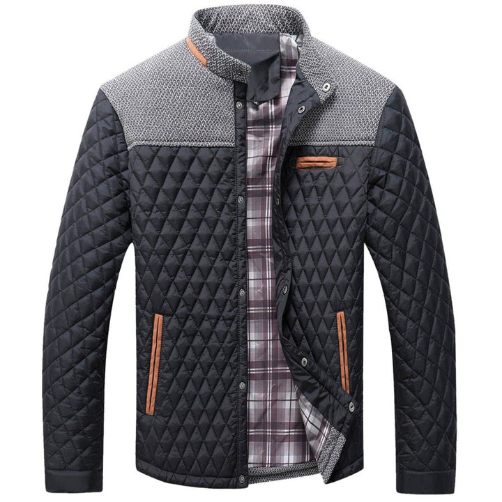 Stumptown Jacket (4 Designs) - Bentley Maxwell