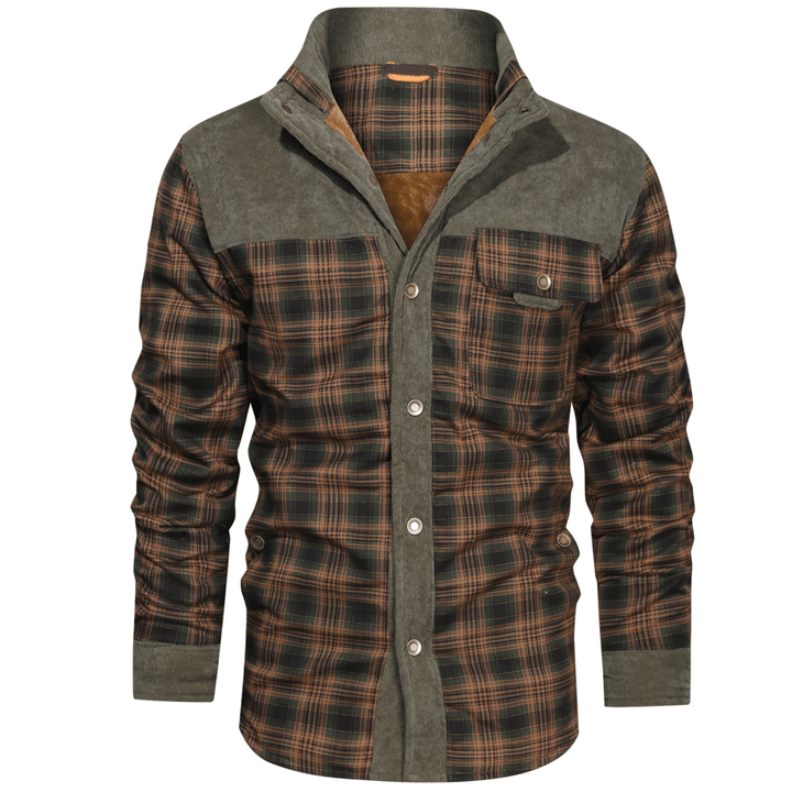 Trailblazer Jacket (9 Designs) - Bentley Maxwell