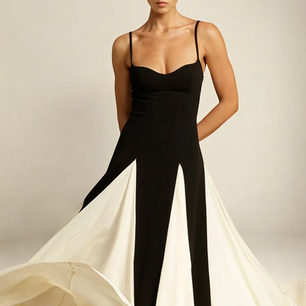 'Melody' Maxi Dress - Bentley Maxwell