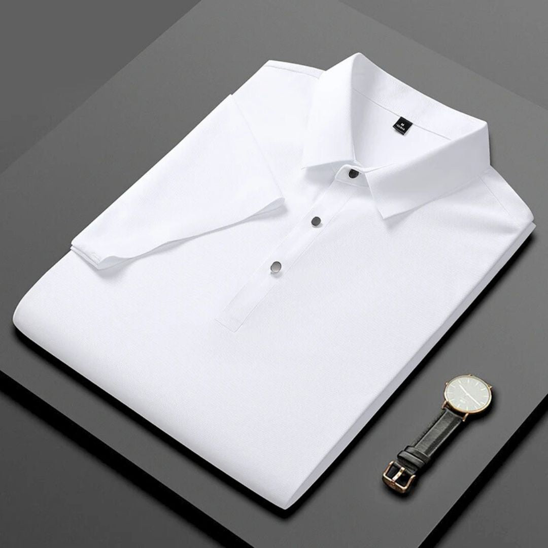 Elite Performance Polo - Bentley Maxwell