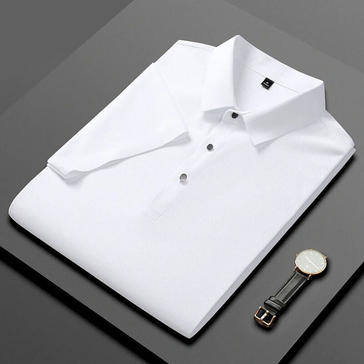 Elite Performance Polo - Bentley Maxwell