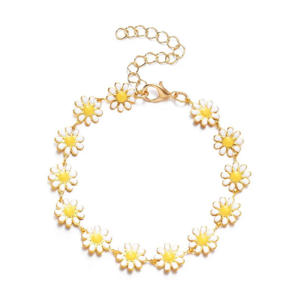 Daisy Dream Set - Bentley Maxwell