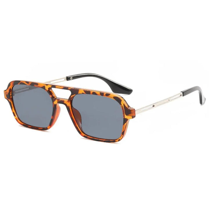 On The Fly Sunglasses - Bentley Maxwell