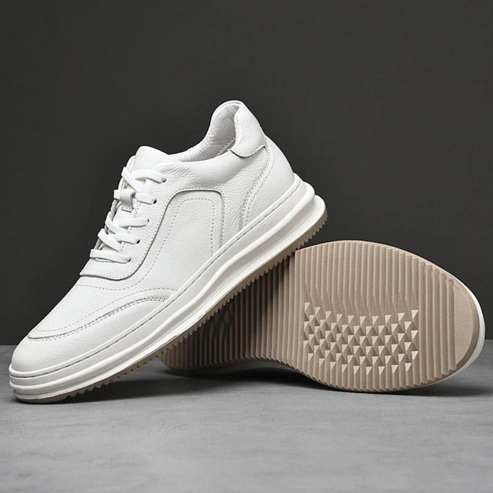 Everyday Leather Shoes - Bentley Maxwell