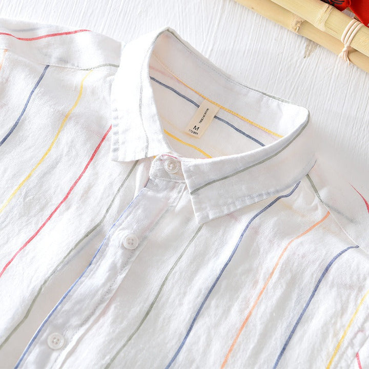 Bali Shirt - Bentley Maxwell