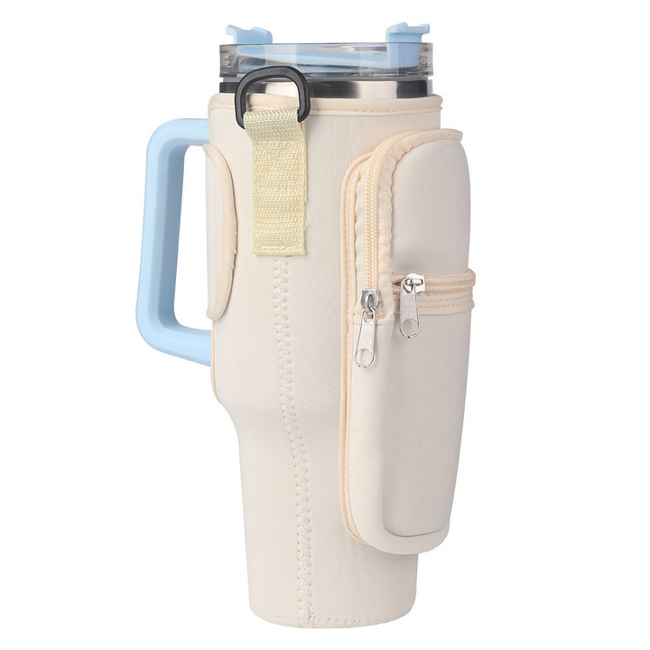 CupCaddy™ Sleeve - Bentley Maxwell