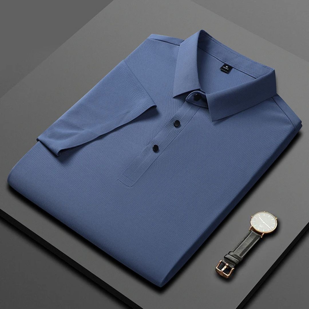 Elite Performance Polo - Bentley Maxwell