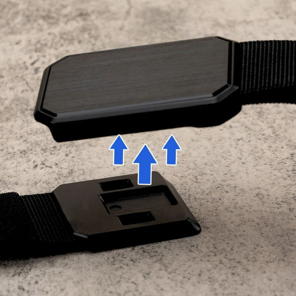 MagLatch Belt - Bentley Maxwell
