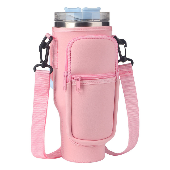 CupCaddy™ Sleeve - Bentley Maxwell