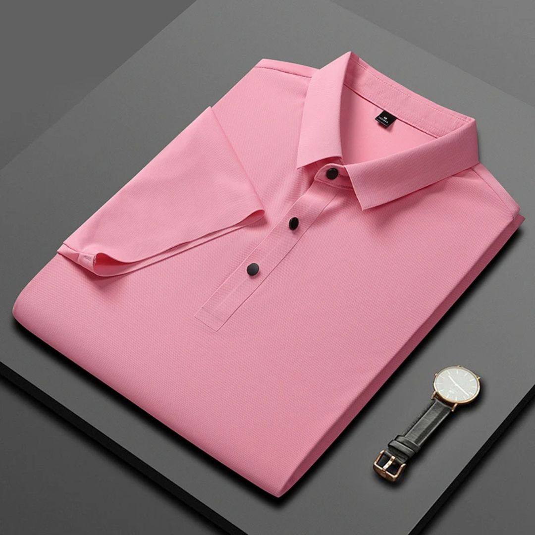 Elite Performance Polo - Bentley Maxwell