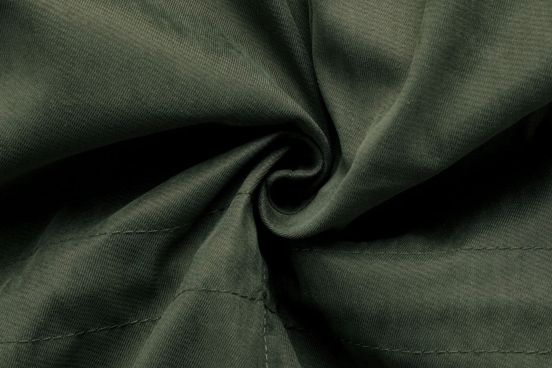 Titan Expedition Jacket (6 Designs) - Bentley Maxwell