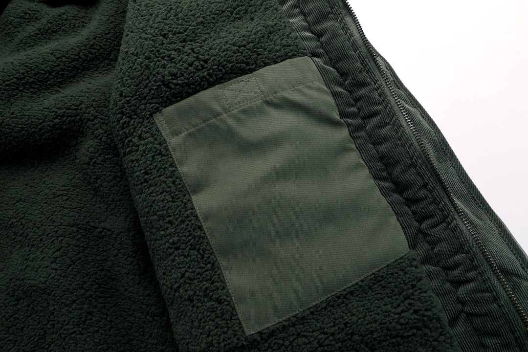 Titan Expedition Jacket (6 Designs) - Bentley Maxwell