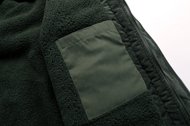 Titan Expedition Jacket (6 Designs) - Bentley Maxwell
