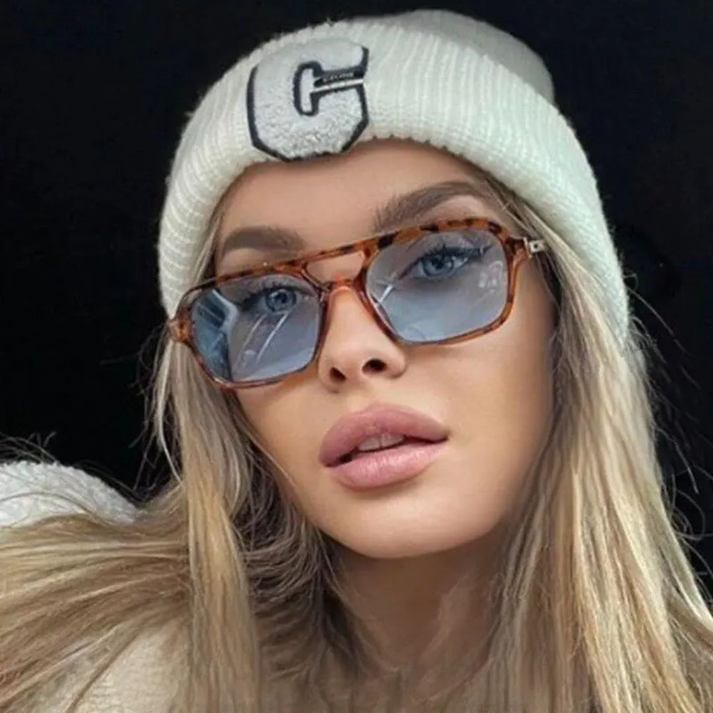 On The Fly Sunglasses - Bentley Maxwell