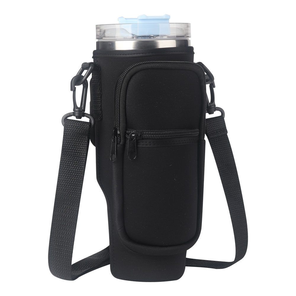 CupCaddy™ Sleeve - Bentley Maxwell