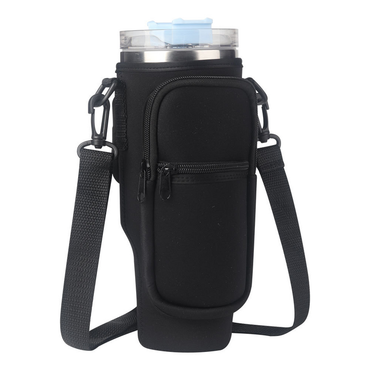 CupCaddy™ Sleeve - Bentley Maxwell