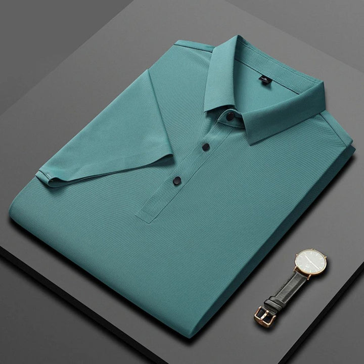 Elite Performance Polo - Bentley Maxwell