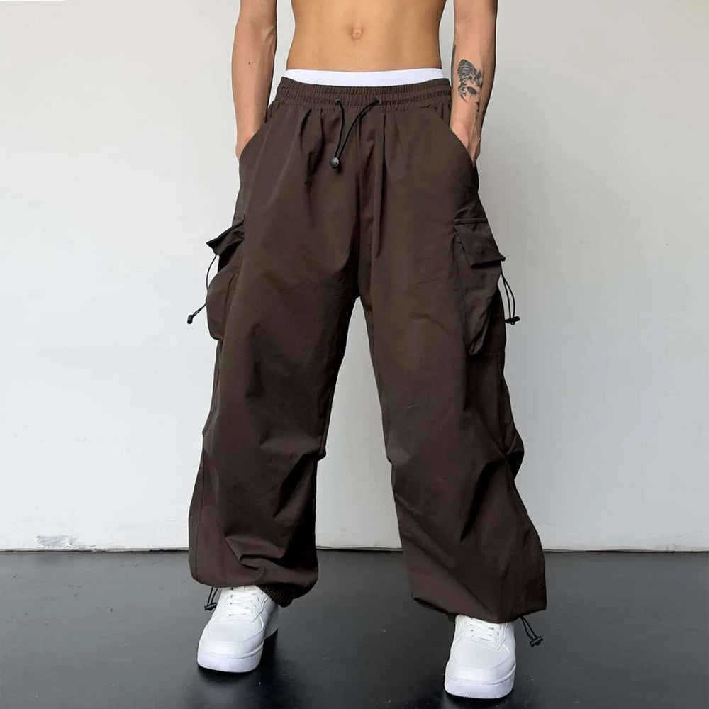 Metro Cargo Joggers - Bentley Maxwell