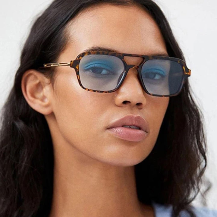 On The Fly Sunglasses - Bentley Maxwell