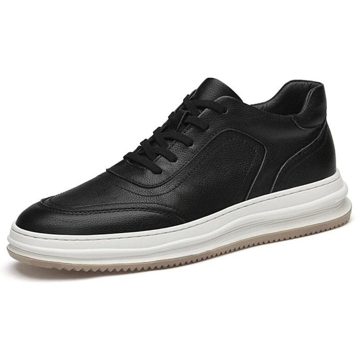 Everyday Leather Shoes - Bentley Maxwell