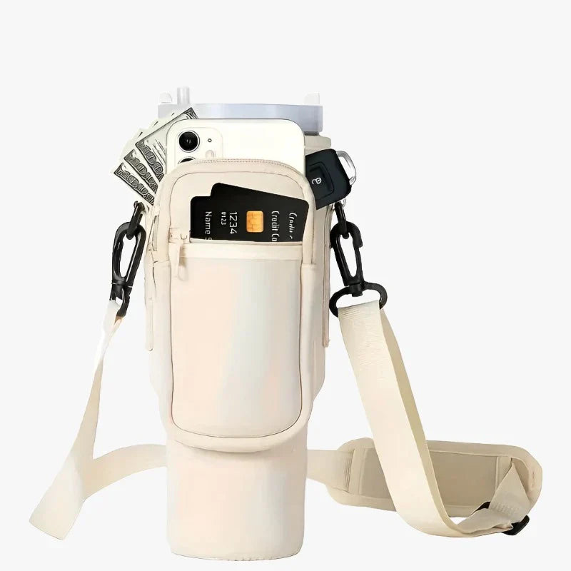 CupCaddy™ Sleeve - Bentley Maxwell