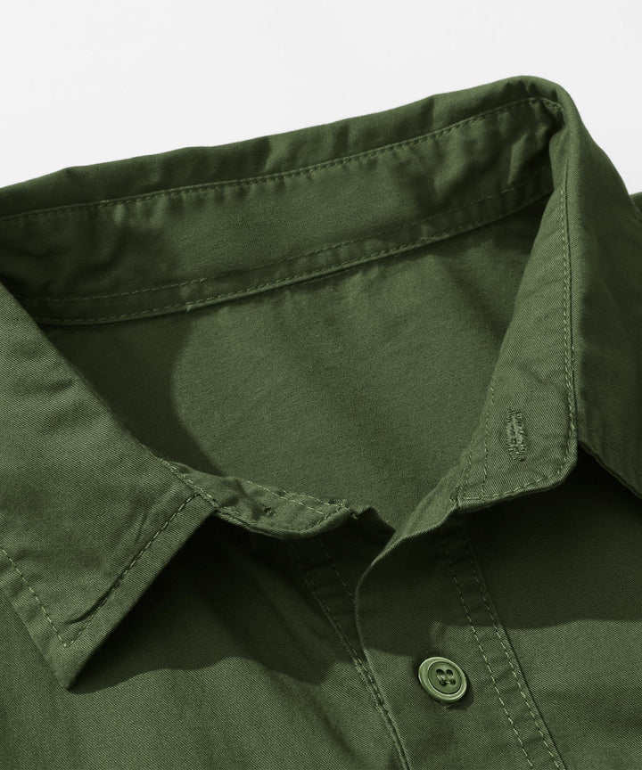 Trailmate Shirt - Bentley Maxwell