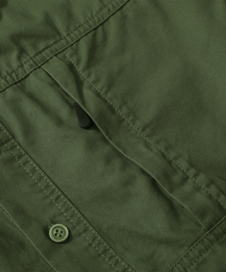 Trailmate Shirt - Bentley Maxwell