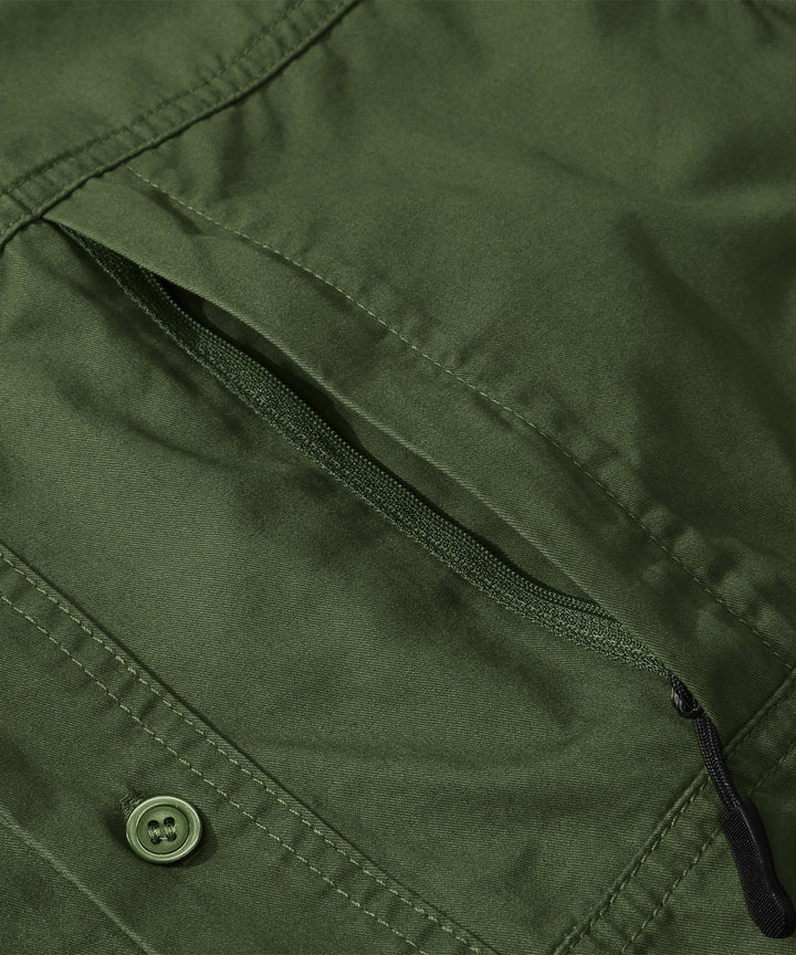 Trailmate Shirt - Bentley Maxwell