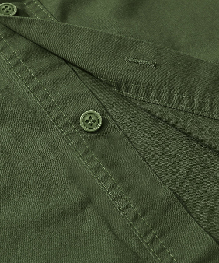 Trailmate Shirt - Bentley Maxwell