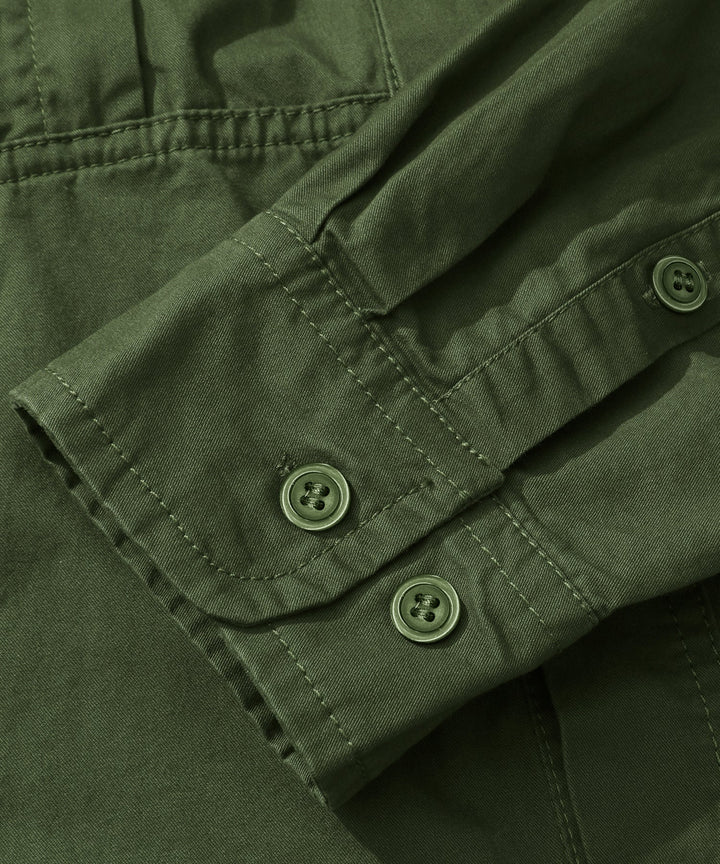 Trailmate Shirt - Bentley Maxwell