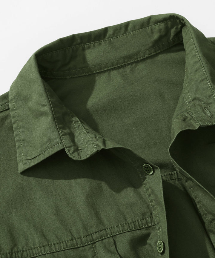 Trailmate Shirt - Bentley Maxwell
