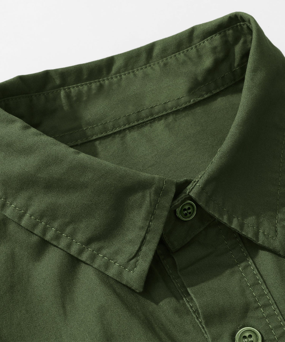 Trailmate Shirt - Bentley Maxwell