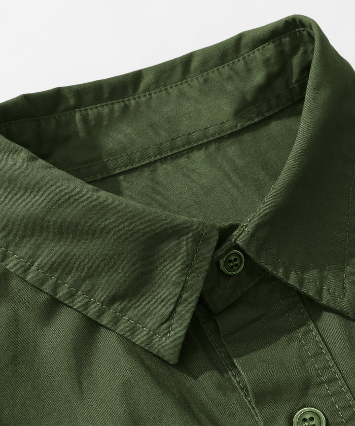 Trailmate Shirt - Bentley Maxwell