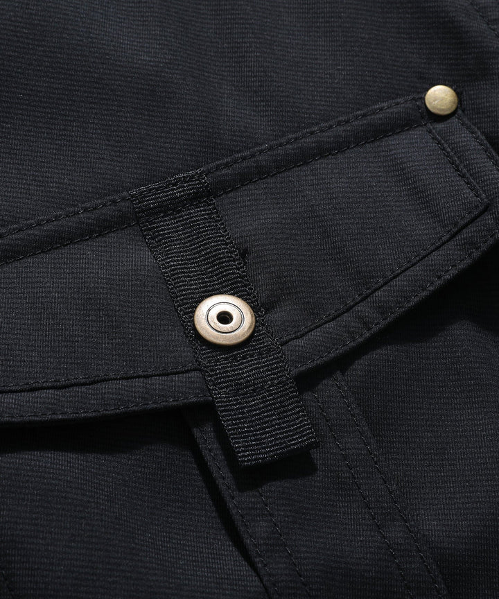 Traverse Insulated Jacket (6 Designs) - Bentley Maxwell
