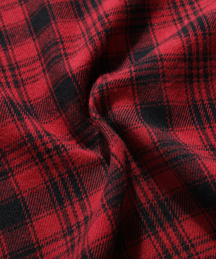 Traverse Insulated Jacket (6 Designs) - Bentley Maxwell